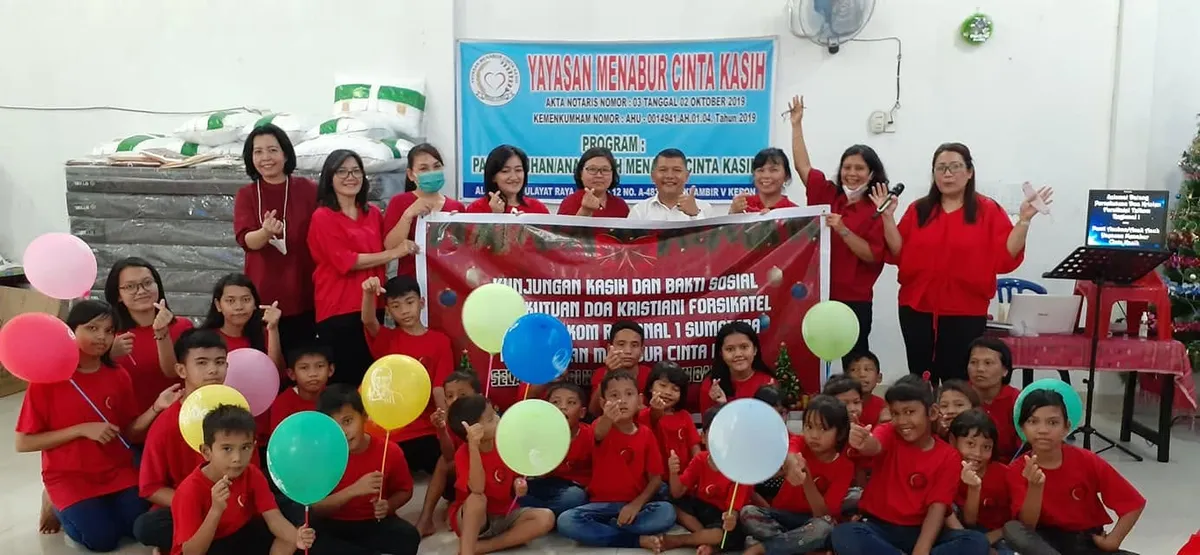 Orphanage