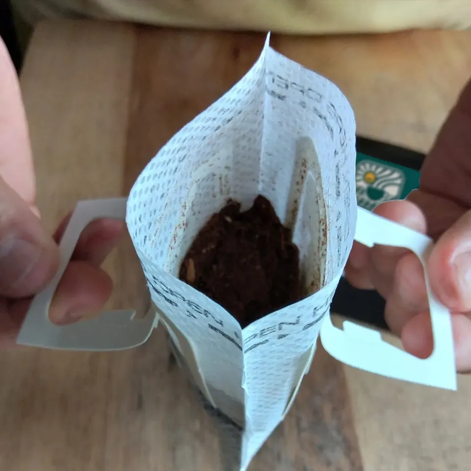 Single Brew