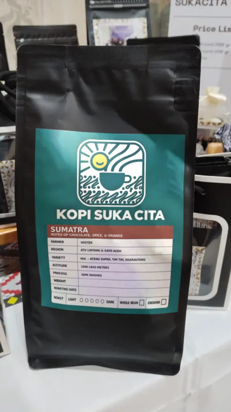 Product sales